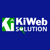 KiWeb Solution Logotype
