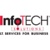 InfoTECH Solutions, LLC Logo