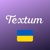 Textum LLC. Logo