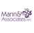 Mann & Associates, APC Logotype