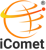 ICOMET SOFTWARE SERVICES PVT LTD Logo