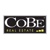 COBE Real Estate, Inc Logo