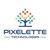 Pixelette Technologies Logo