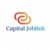 Capital Joblink Logo