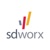 SD Worx company Logo