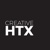 CREATIVE HTX Logo