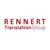 Rennert Translation Group Logo