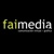 FAIMEDIA Logo