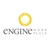 Provider Logotype Engine Workplace Logo