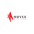 MoveX Digital Logo