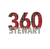 Stewart 360 Admissions Marketing Logo