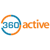 360 Active Tours Logo