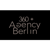 360 Agency Berlin Logo