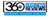 360 Business Reviews Logo