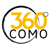 360 CoMo LLC Logo