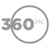 360 Inc. Logo