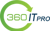 360 IT Professionals Logo