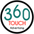 360 Touch Logo