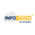 Infotech Academy Logo