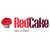 RedCake Agência Digital Logo