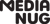 MediaNug Logo