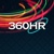 360HR Logo