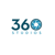 360 Studios, LLC Logo