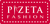 Pizeta Fashion Logotype