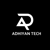 AdhiyanTech Logo