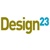 Design 23 Logo