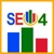 SEO 4 Instructors Logo