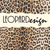Leopard Design, Inc. Logo