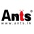 Ants Creation (Pvt) Ltd. Logo
