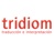 Tridiom Logo