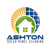 Ashton Solar Panel Cleaning Logo