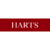 Harts Limited Logo