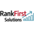 RankFirst Solutions Logo