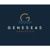 Geneseas Logistics Logo