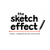 The Sketch Effect