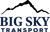 Big Sky Transport Logo