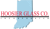 Hoosier Glass Co. Inc. Logotype