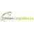 Union Logistics Inc. Logo