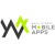 Wall Street Mobile Apps Logo