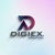 Digiex Advertising Logo