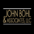 John Bohl & Associates, LLC Logo