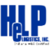 HeLP Logistics, Inc. Logo