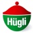 Huegli UK Logotype