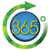 365 Degree Total Marketing Logo