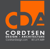 Cordtsen Design Architecture Logo