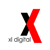 XL Digital Marketing Logo